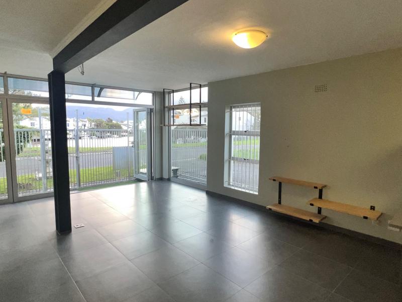 To Let 3 Bedroom Property for Rent in Marina Da Gama Western Cape